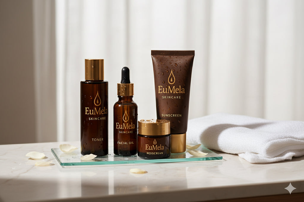 EuMela Full Package