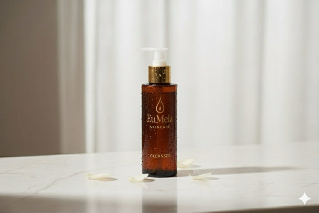EuMela Gentle Cleanser