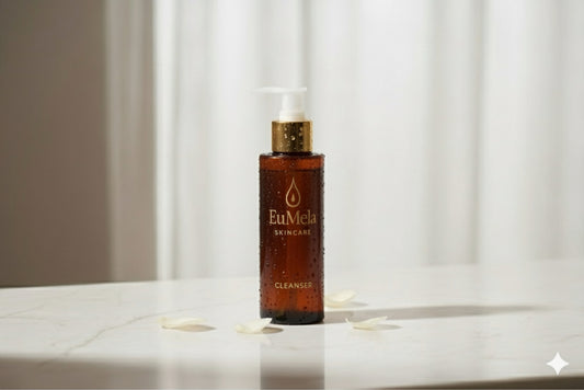EuMela Gentle Cleanser