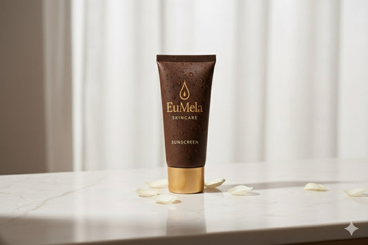 EuMela Daily Sunscreen