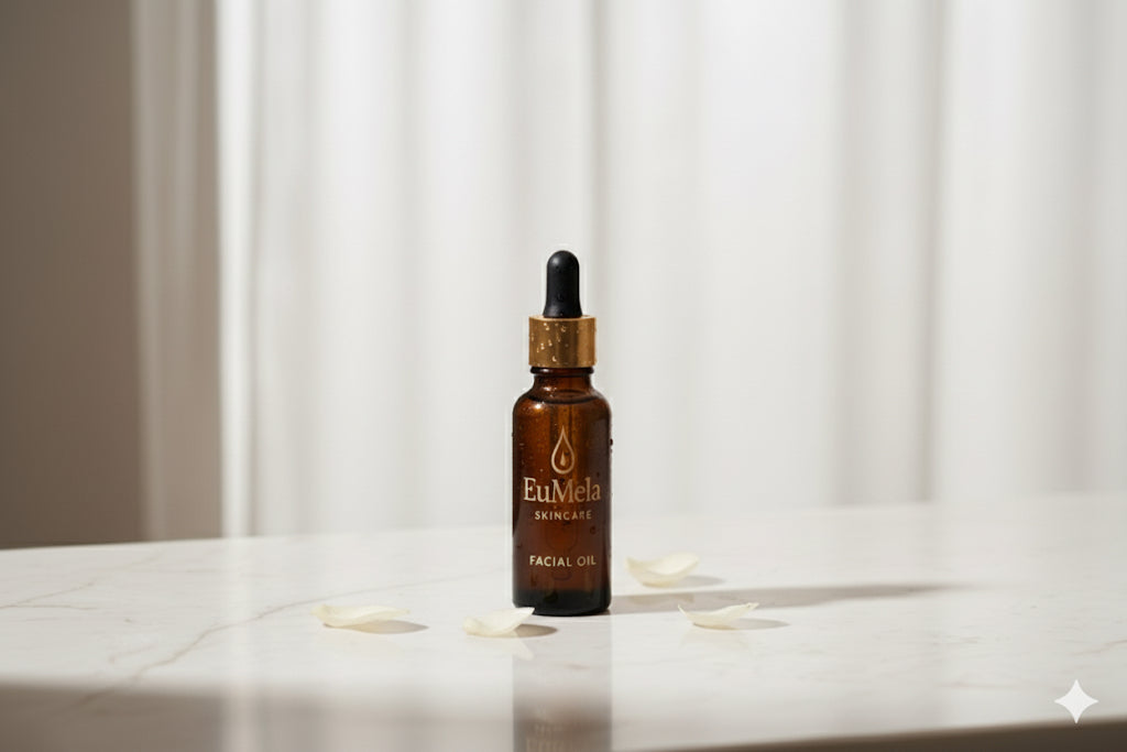 EuMela Radiance Oil