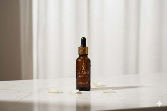 EuMela Radiance Oil