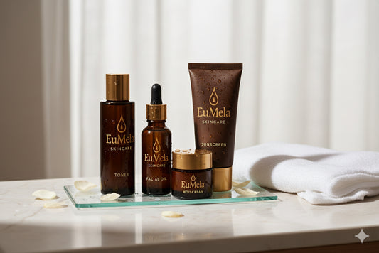 EuMela Full Package
